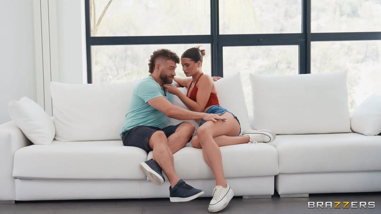 porn ad tattoo fetish