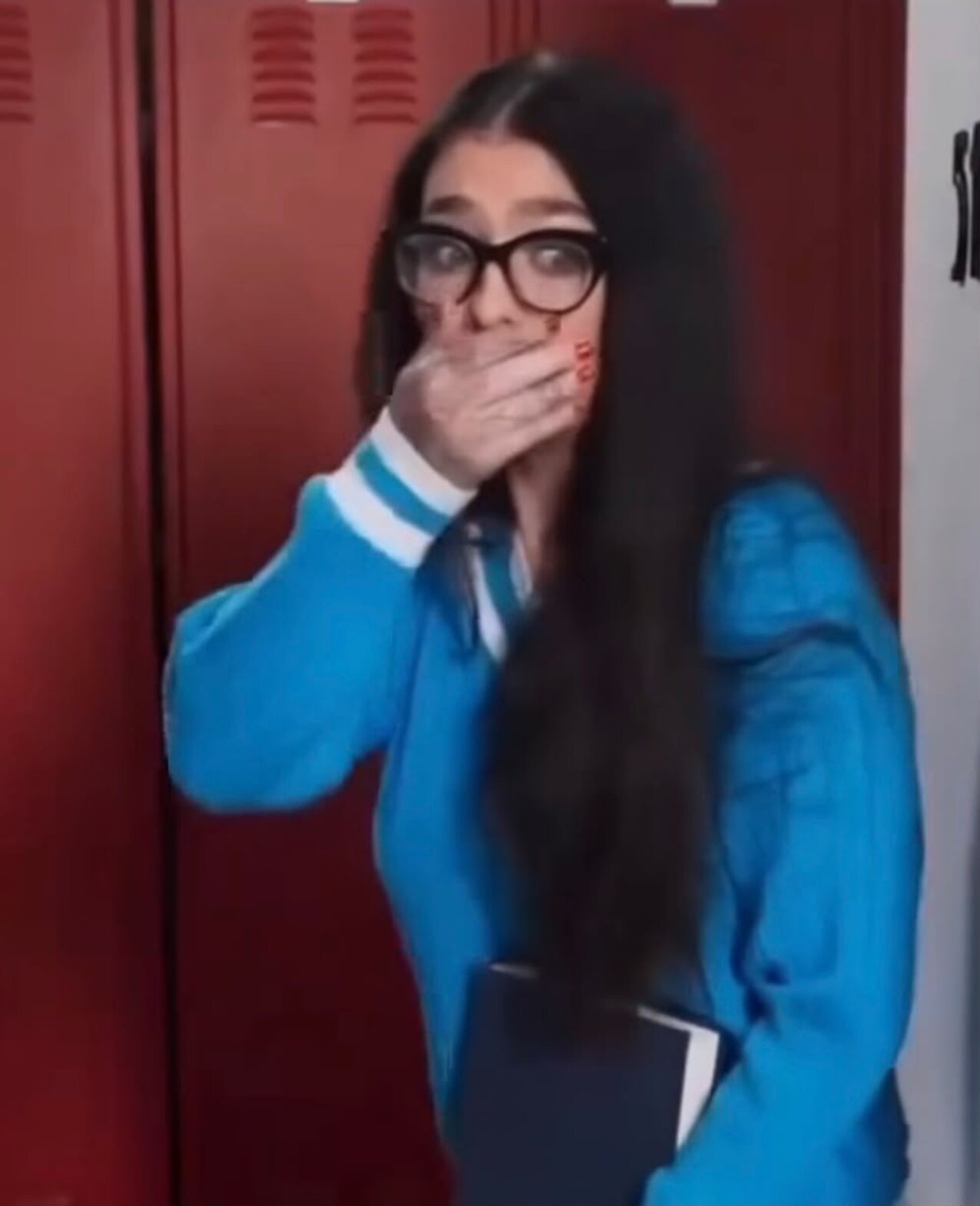 brunette latina stepsis