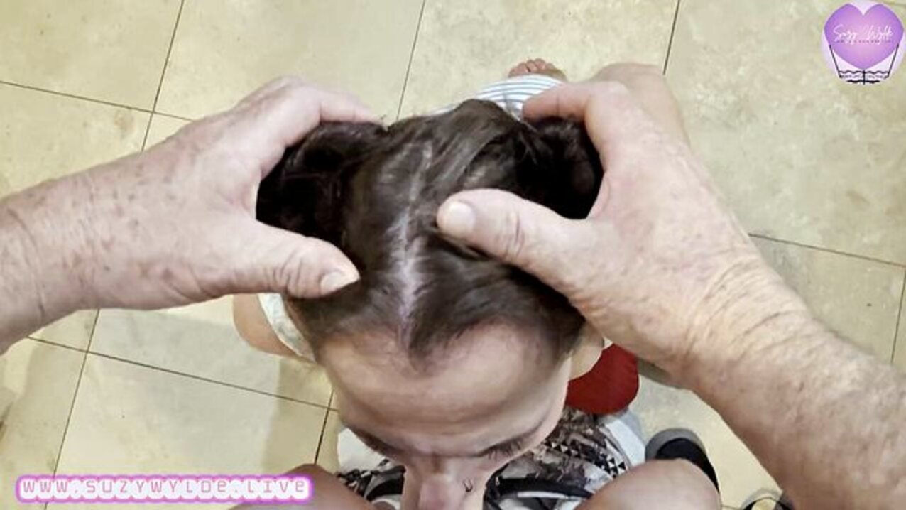 blowjob pov deepthroat