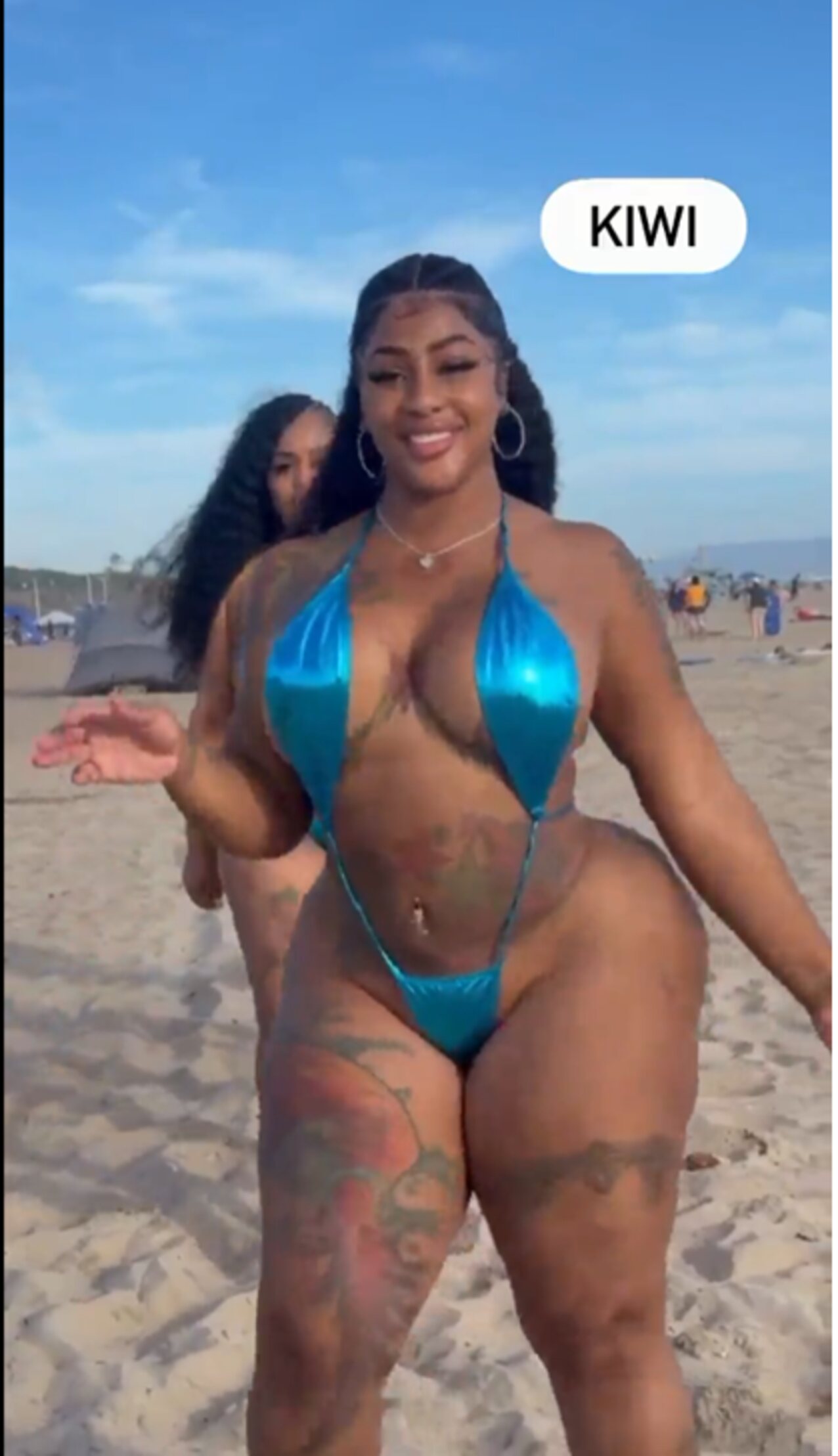 amateur ebony big tits