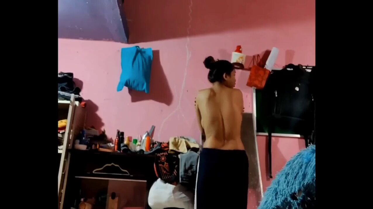 big tits voyeur recorded