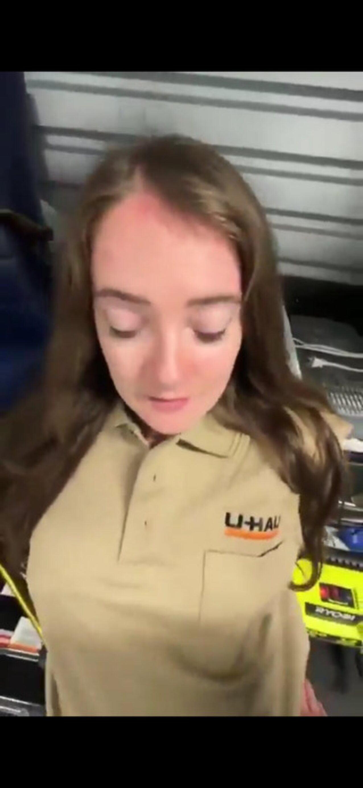 amateur brunette sex