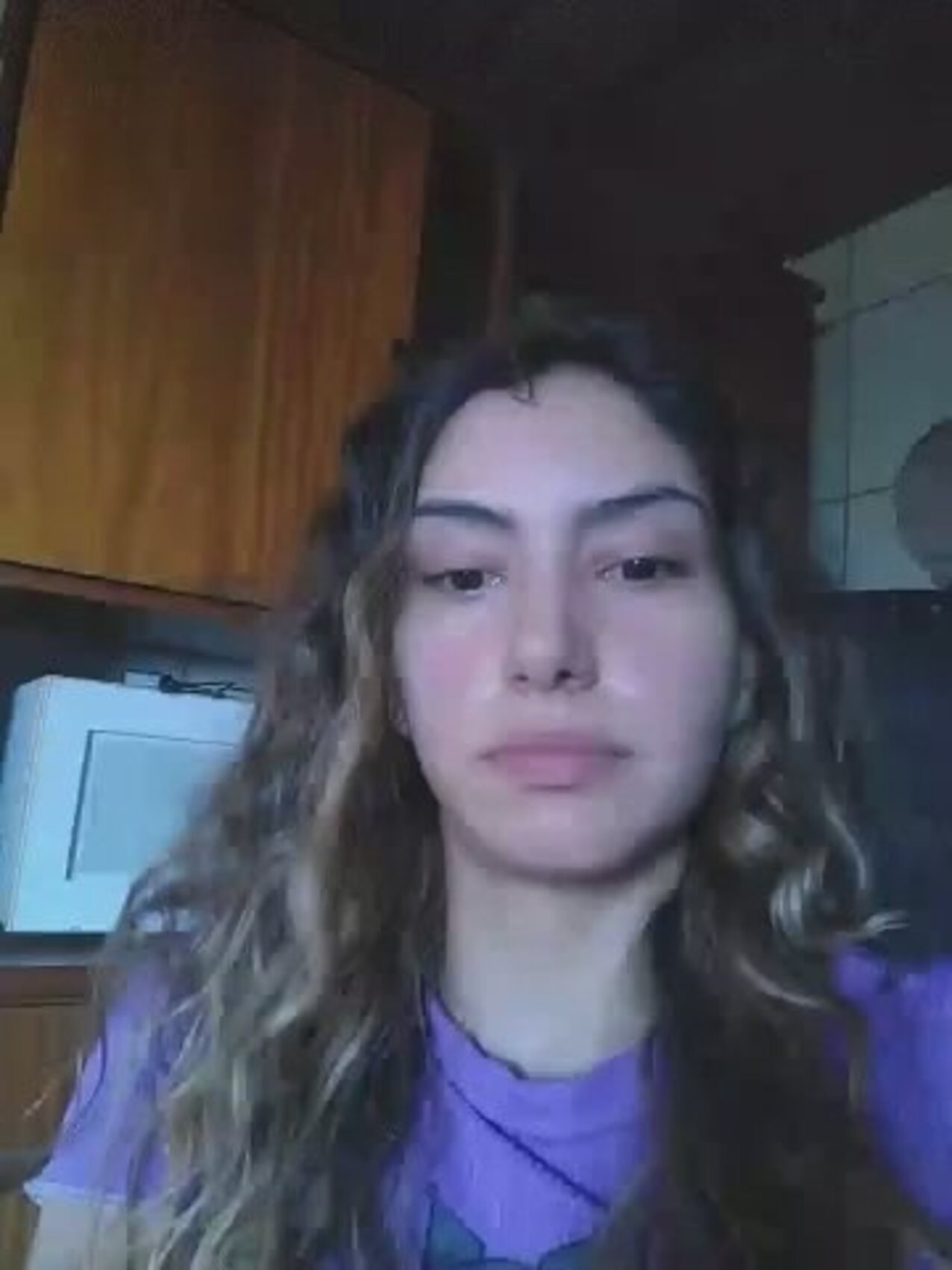 camgirl amateur latina