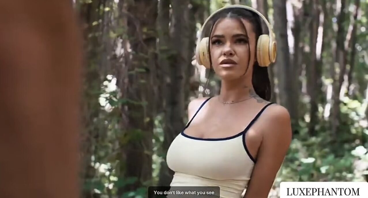 big tits pornstar ebony