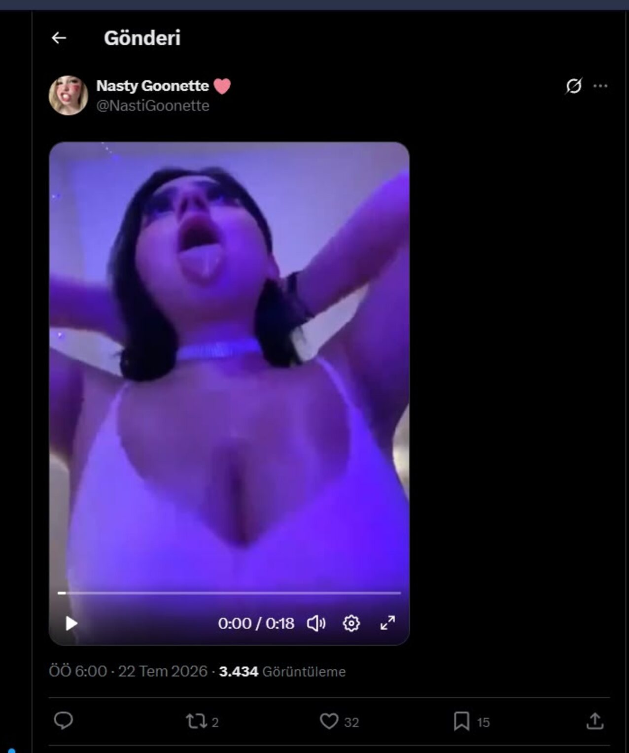 latin pov sweaty