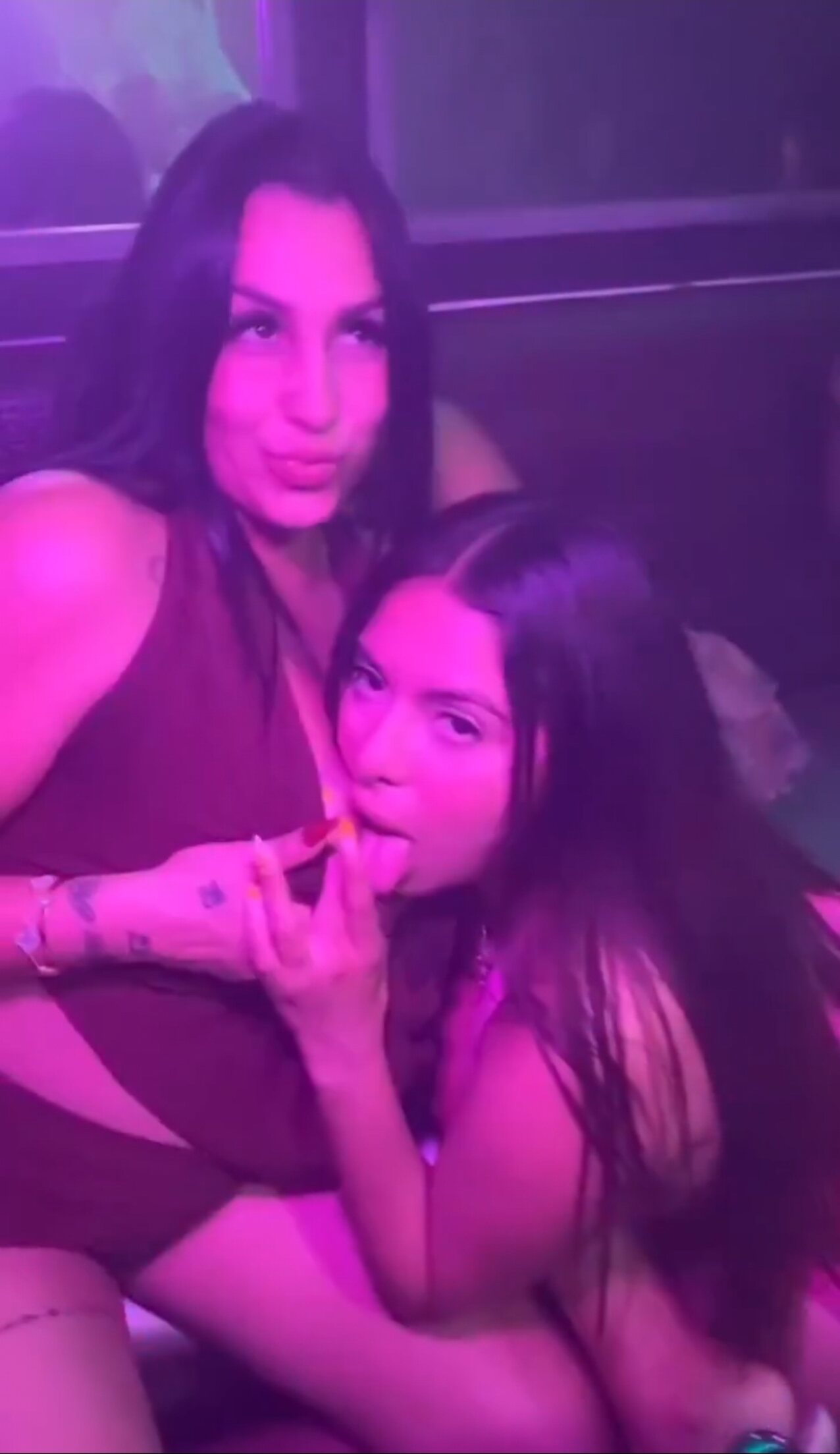 latina big tits club