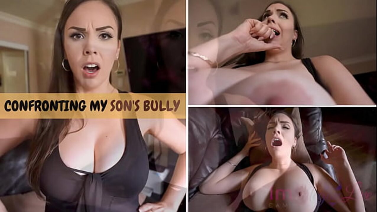 pov sex perv mom roleplay