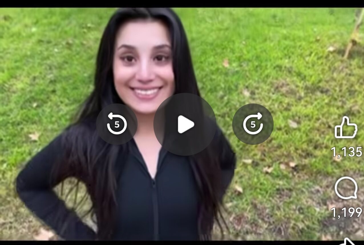 latina cam public
