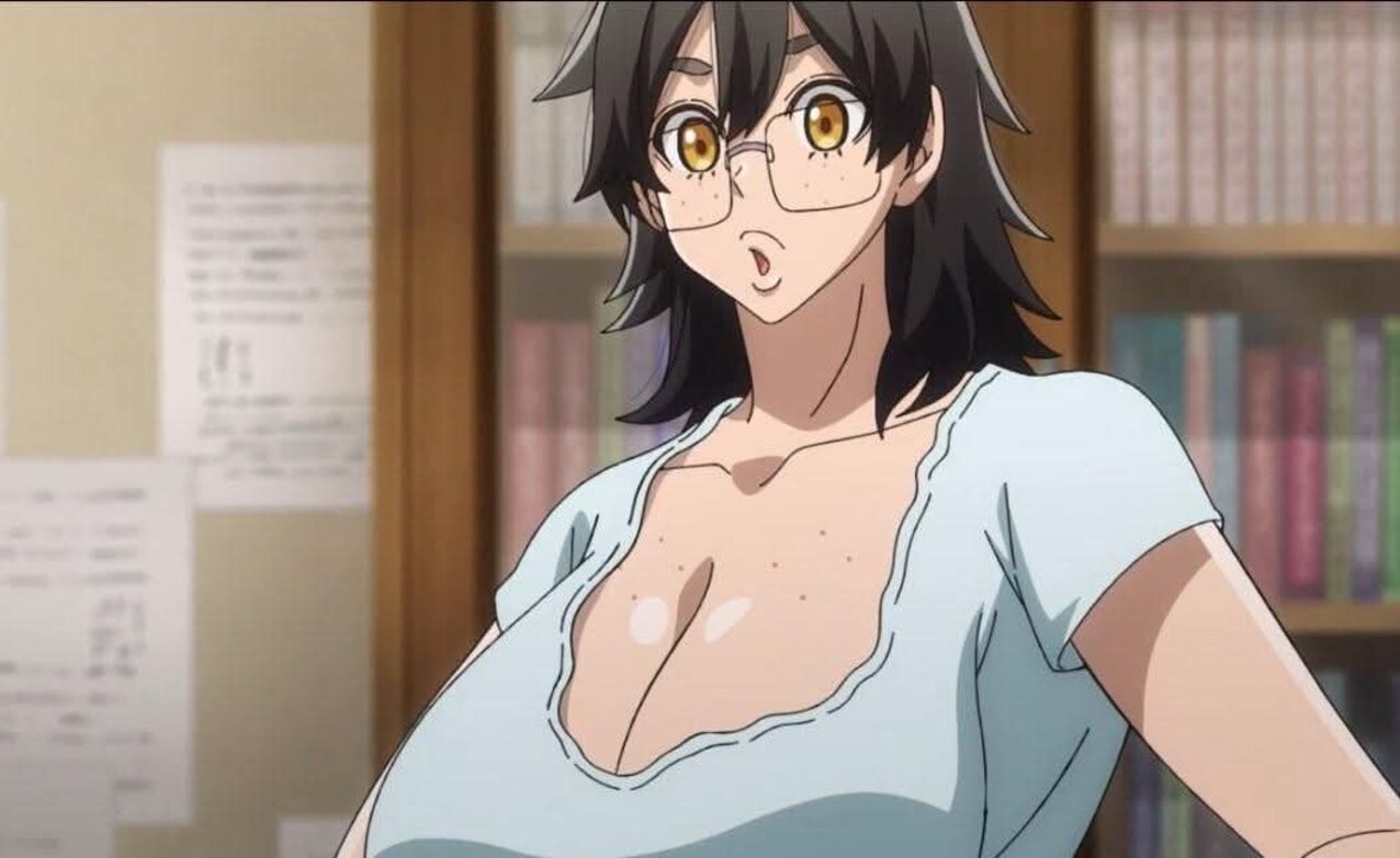 anime hentai animated