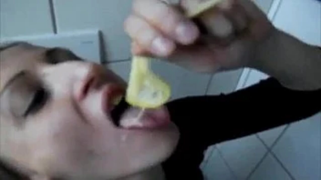 condom cum cumshot