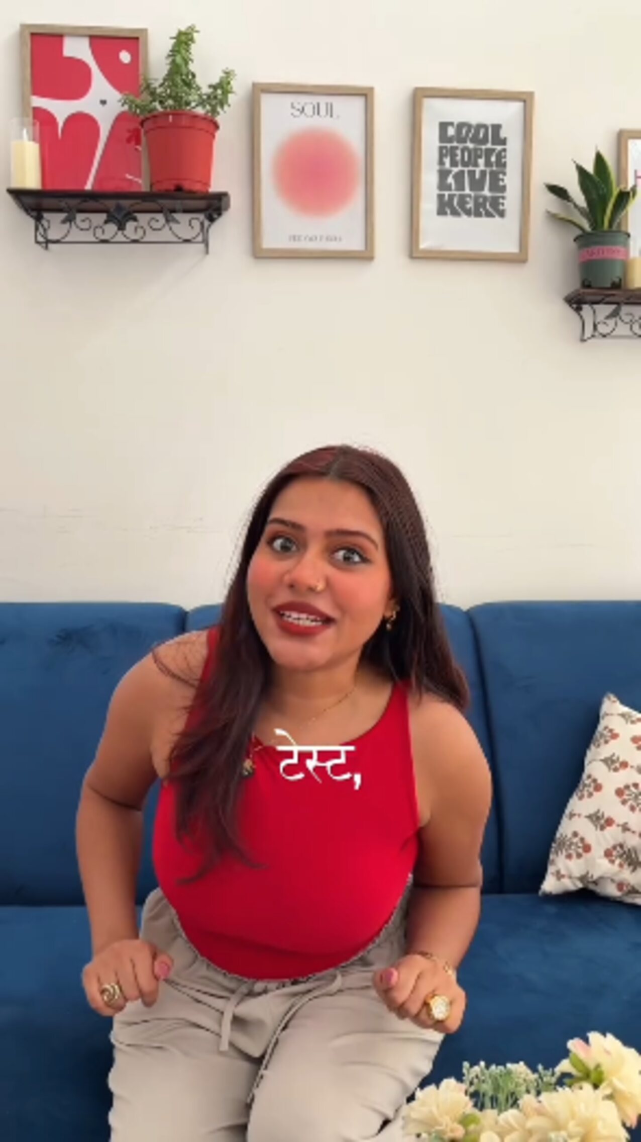 hucow busty indian