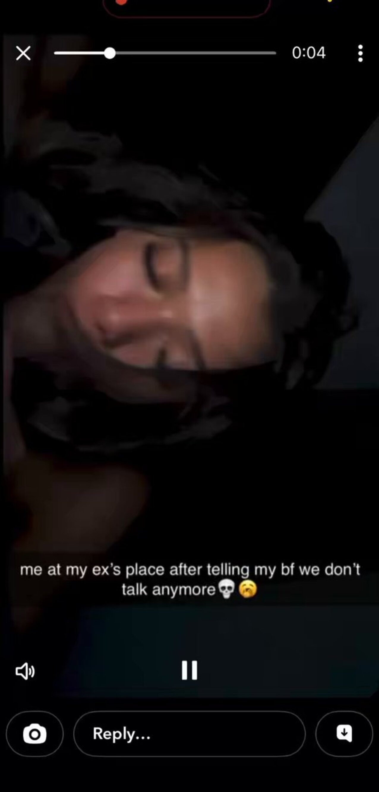 latina blowjob doggy