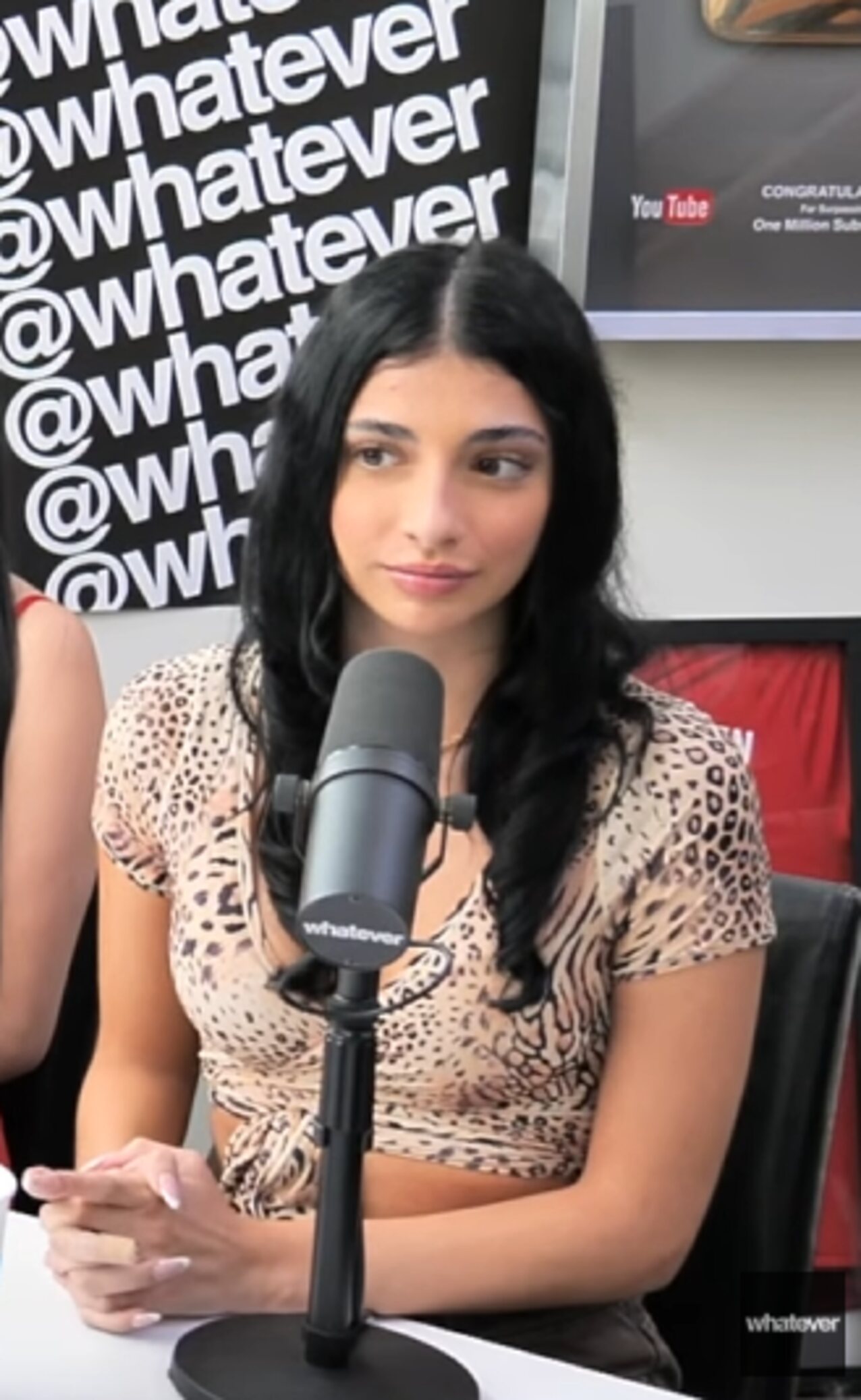 beauty wavy tiktok