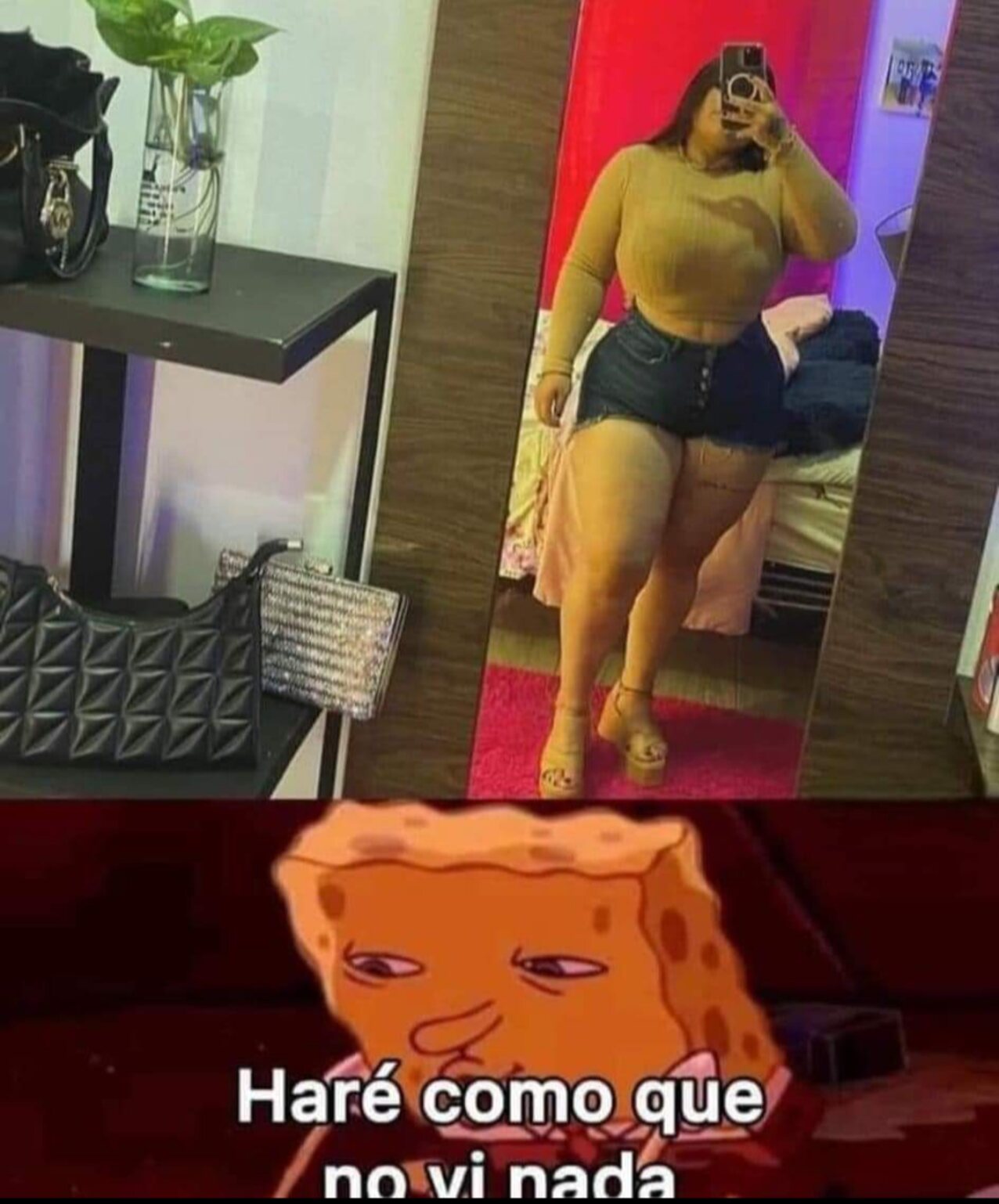 chubby big ass big bootty