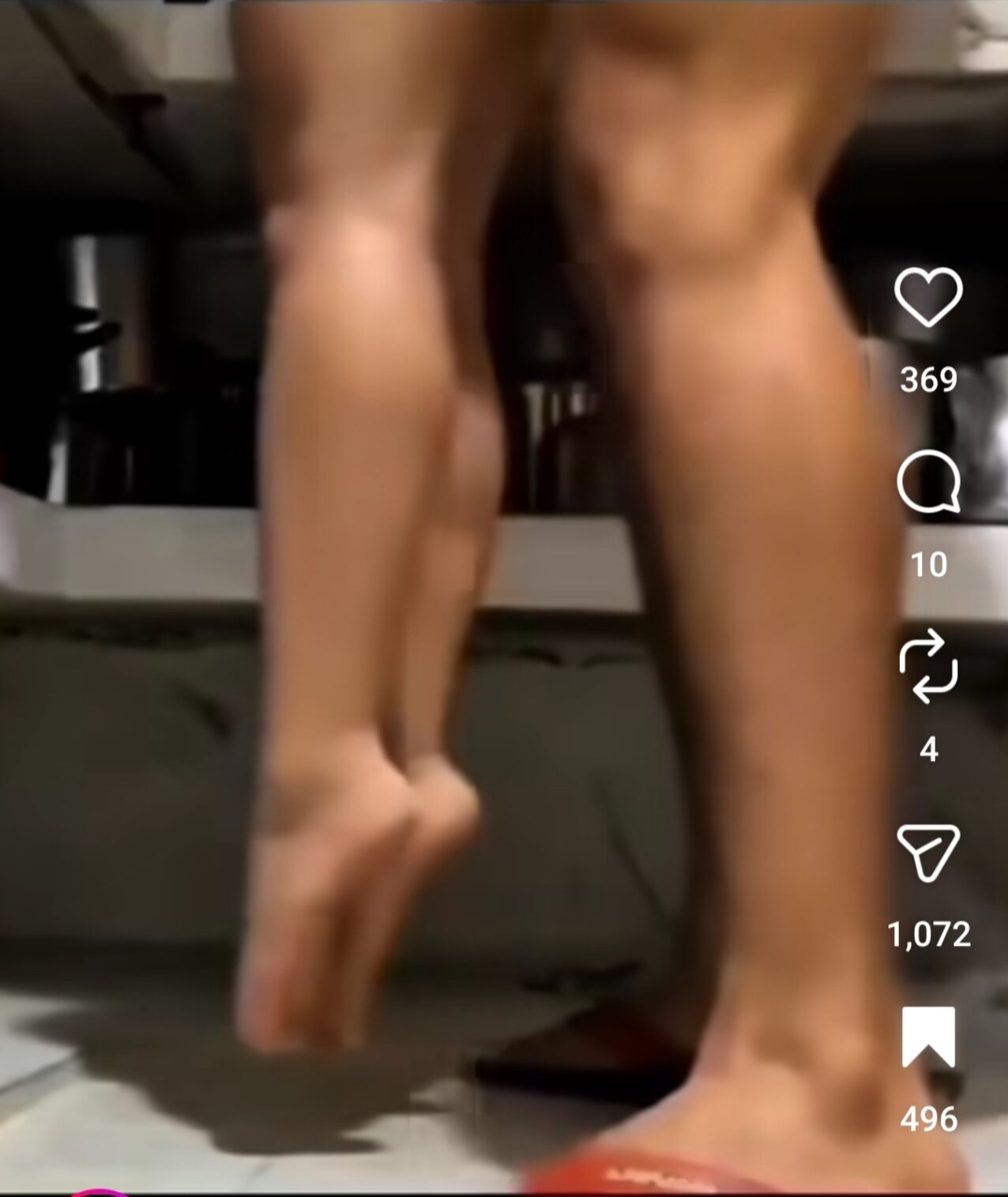 with stand short girl big ass