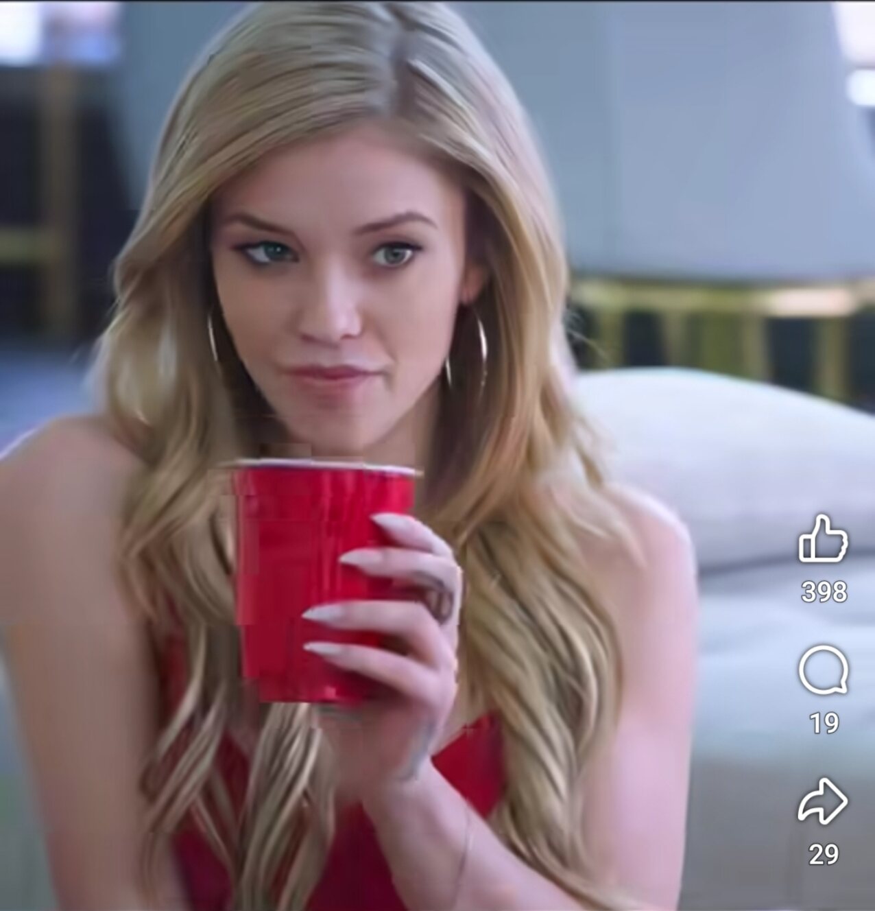 blond teen vixen