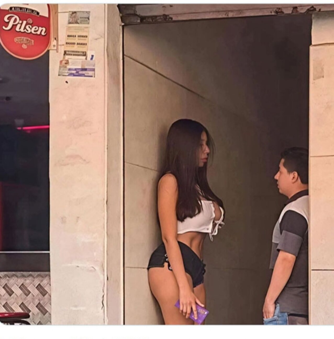 porn ad amateur latin