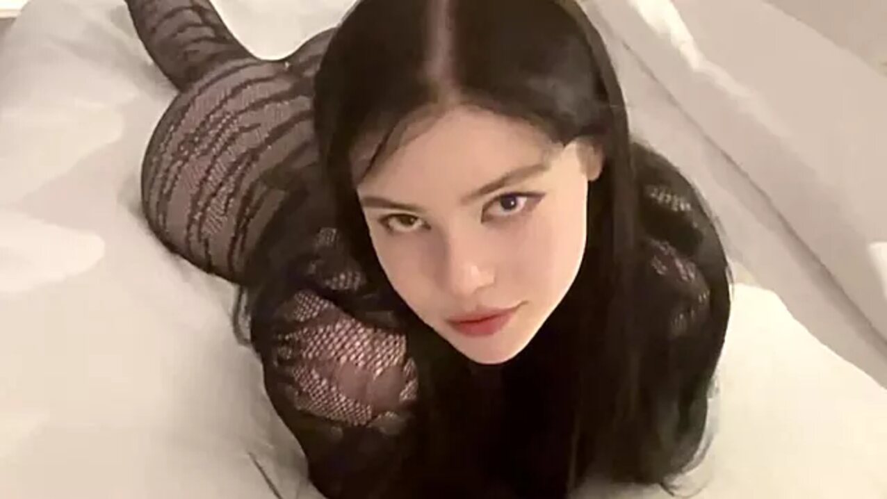 big ass big boobs black hair