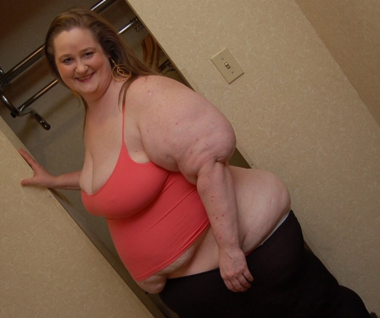 bbw mature fat