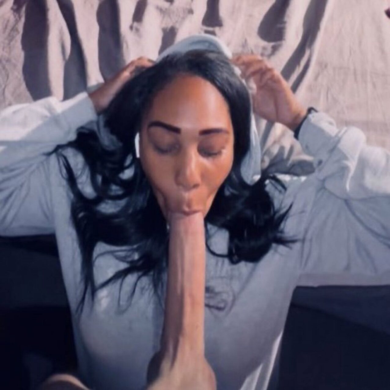 ebony sexy milf