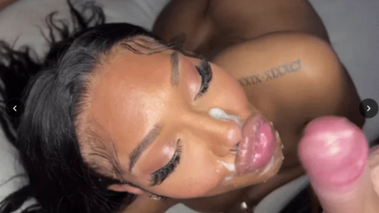 black ebony bimbo