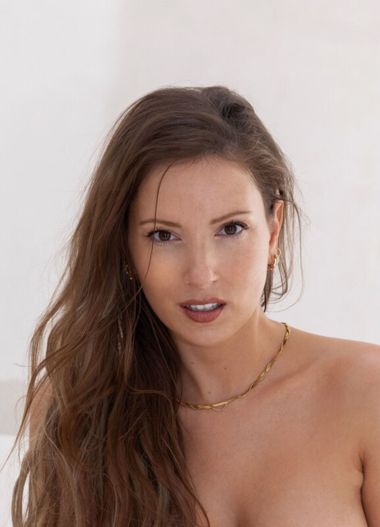 pornstarl eastern model