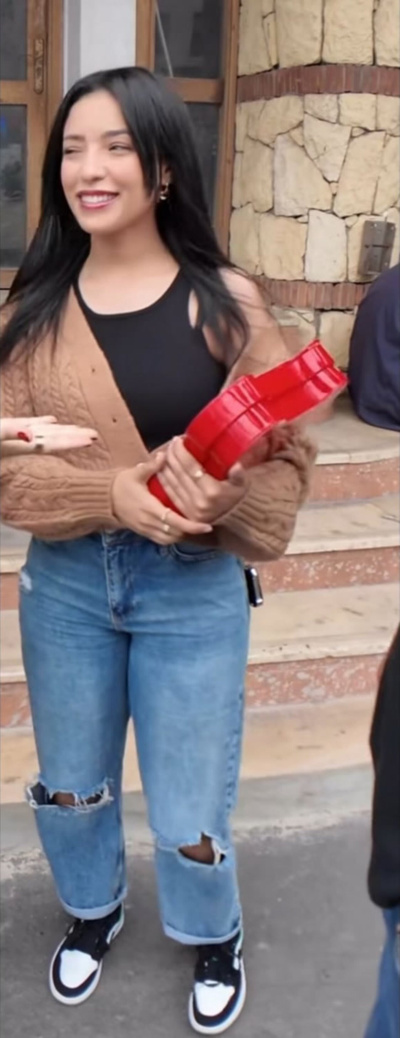 moroccan bbc cheating gf