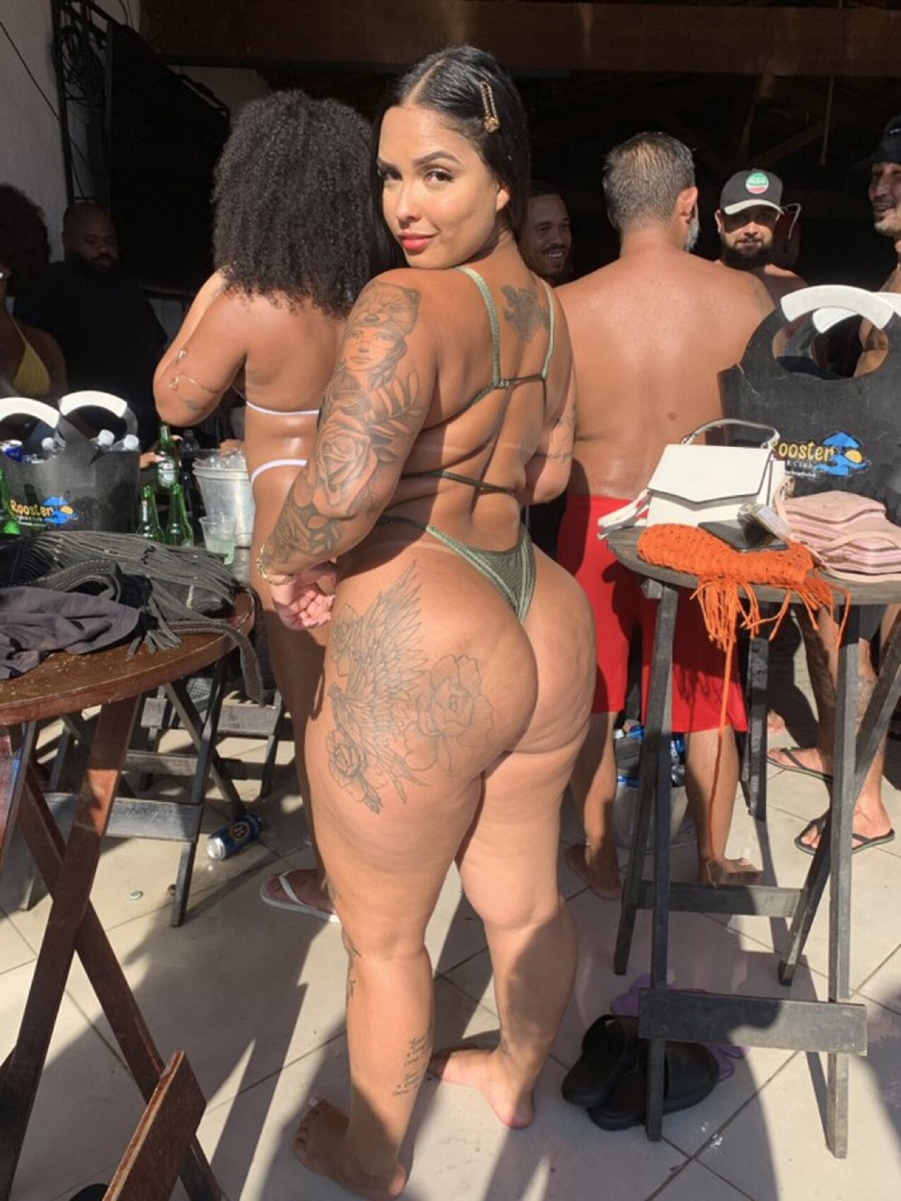 big ass big tits chubby