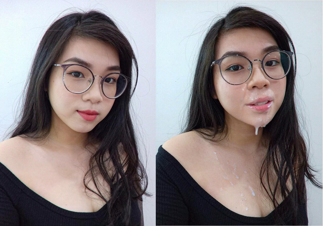 asian beauty facial