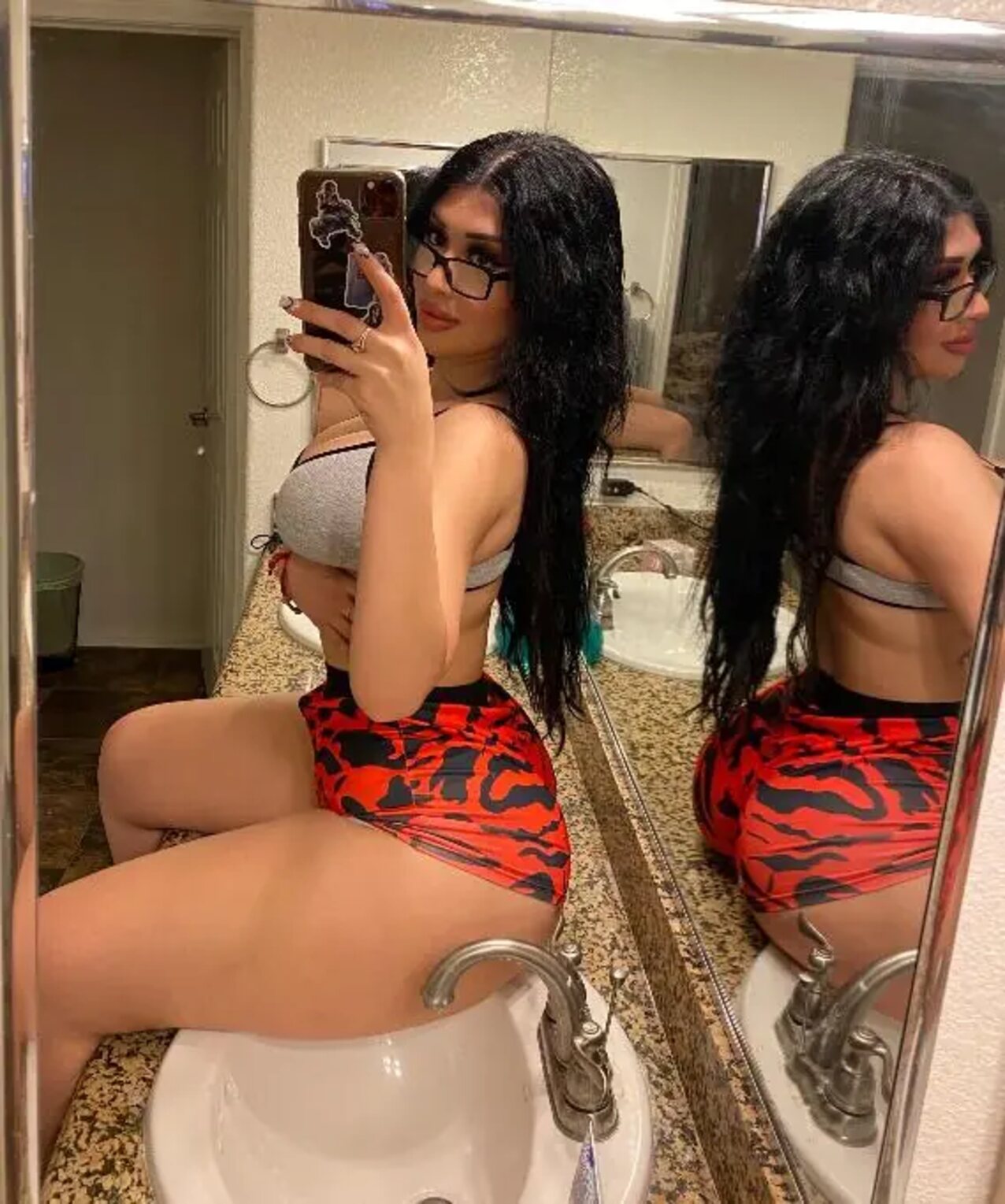 latina thick ass mexican