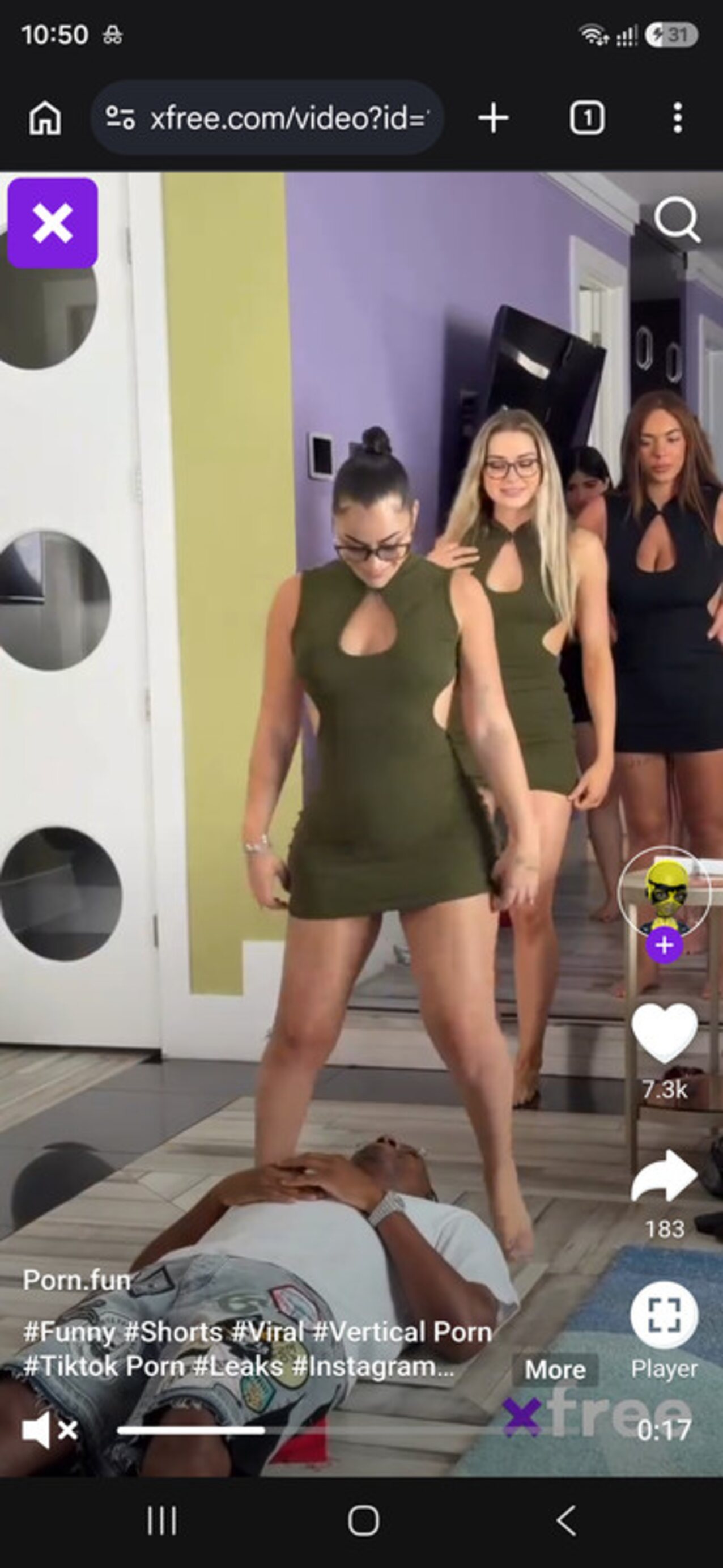 big tits nice ass perfect body