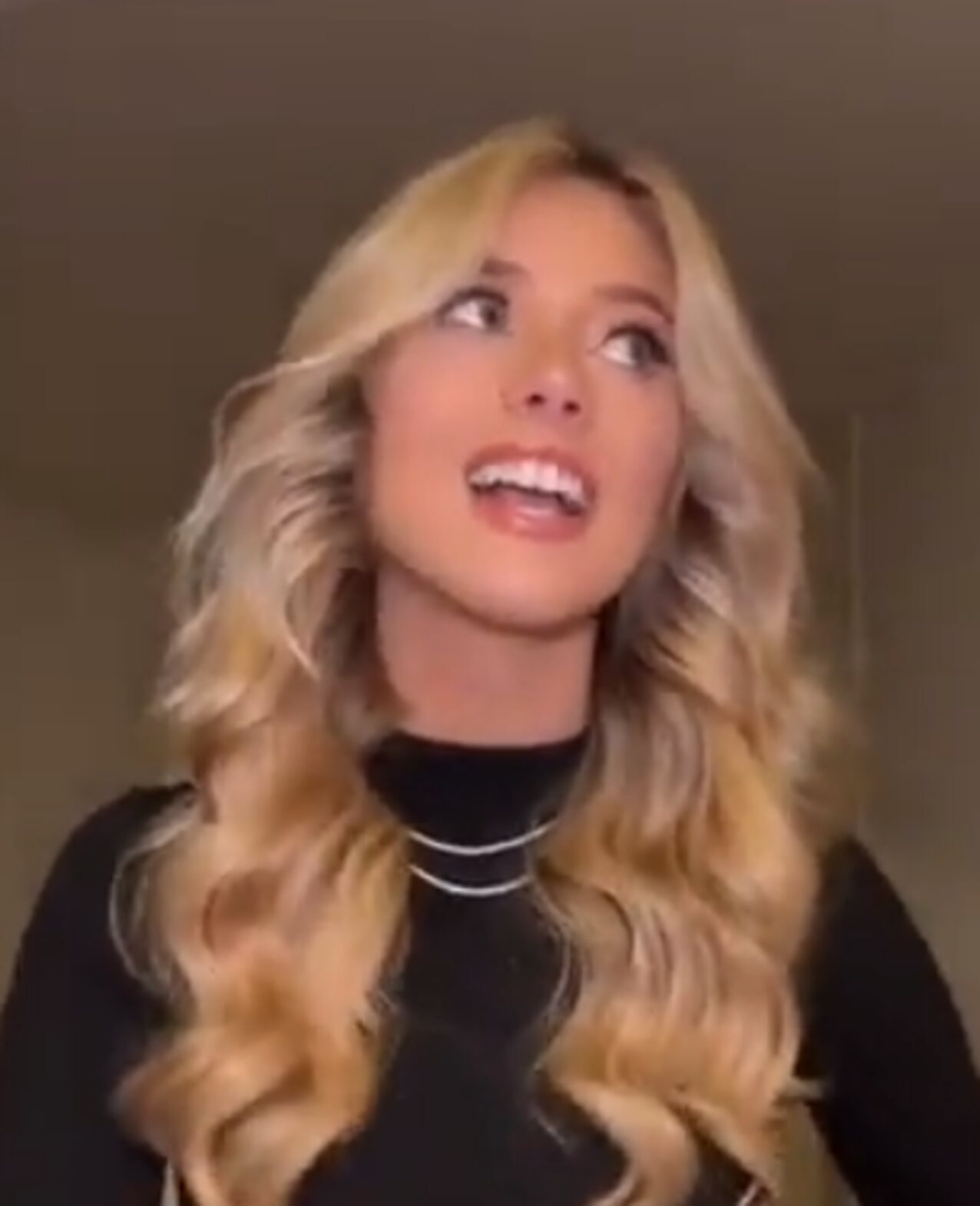 blonde hot tits