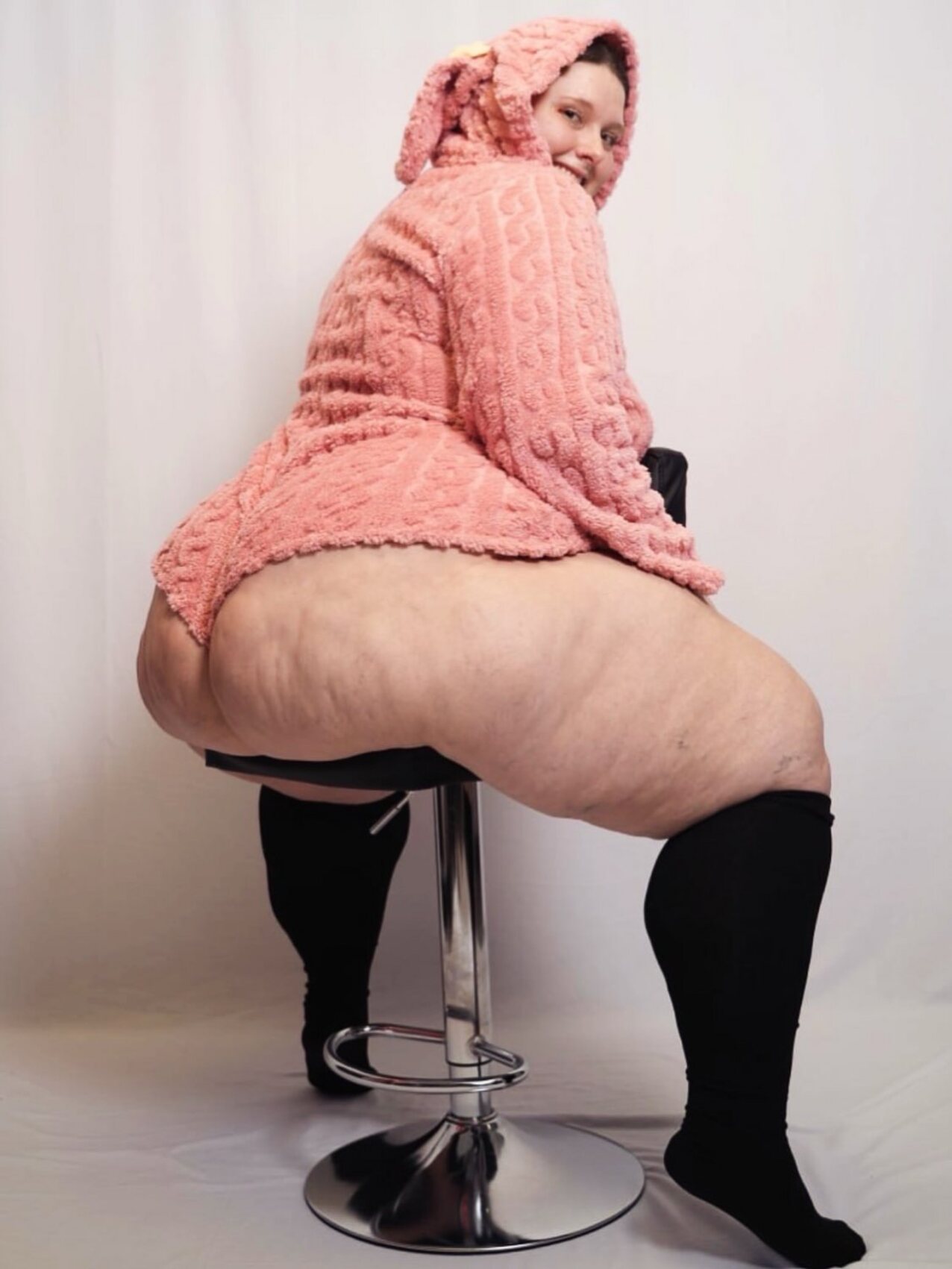 huge ass amateur bbw