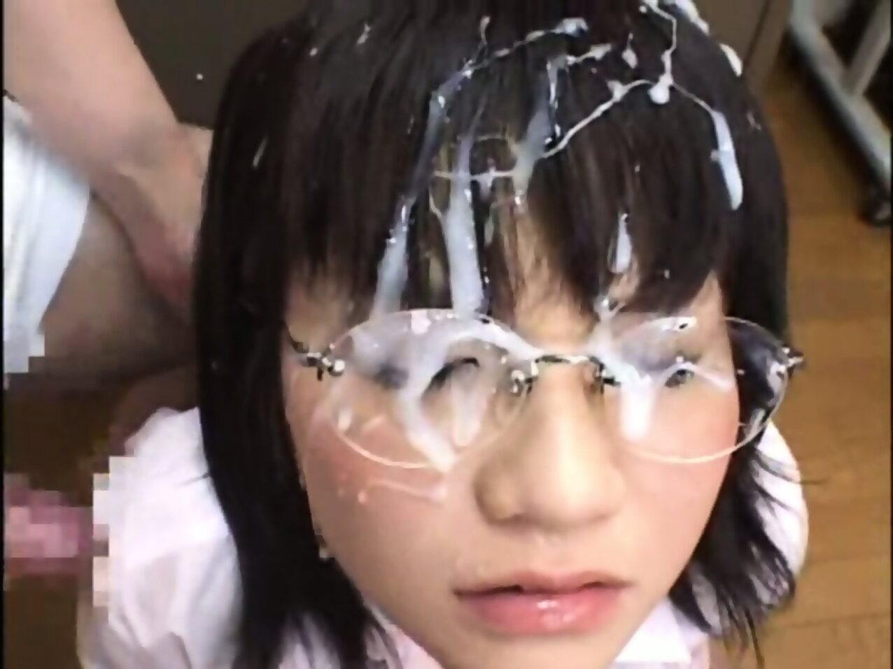 asian japanese bukkake