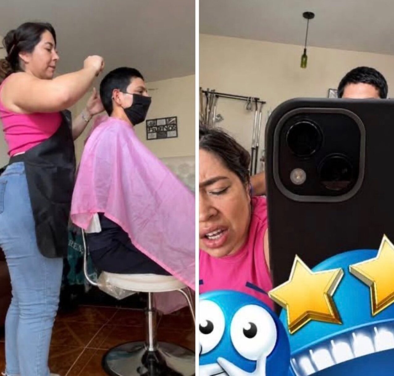 latina milf mommy