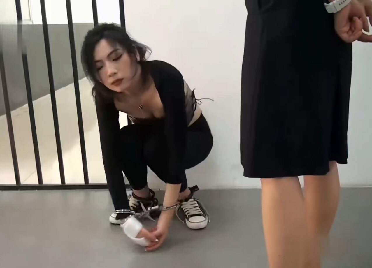 asian bondage bdsm