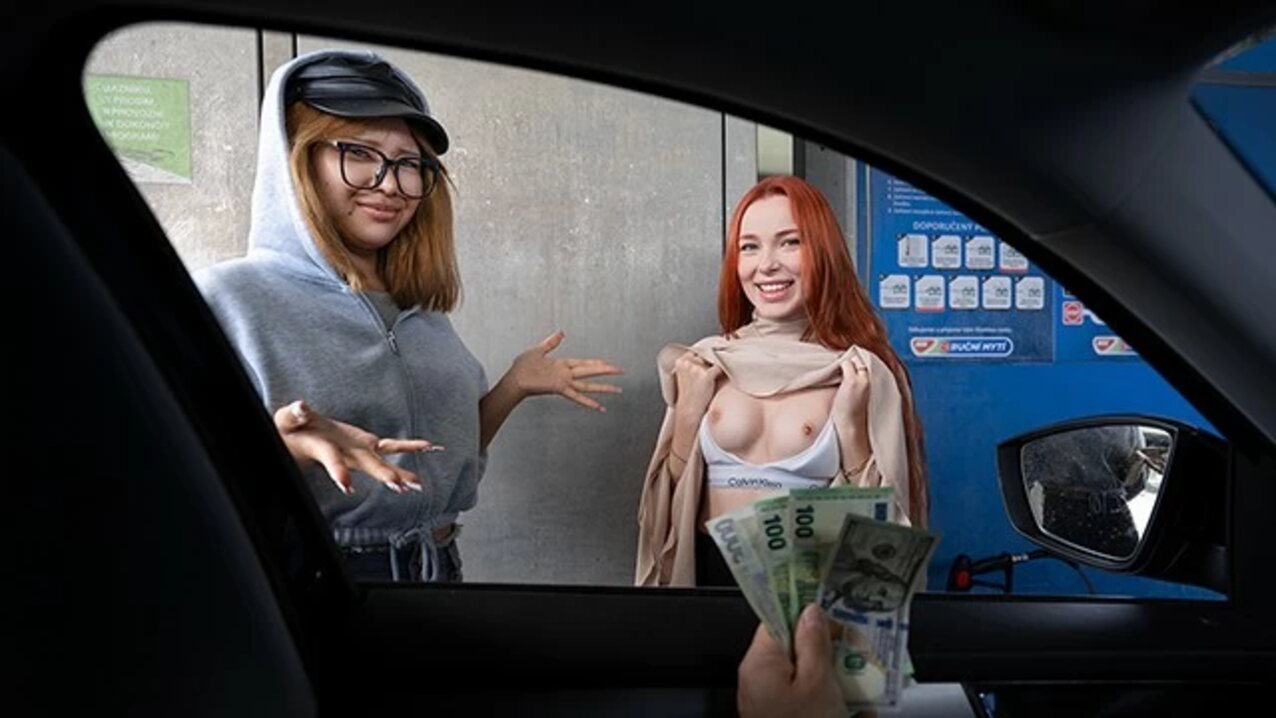 por russian glasses