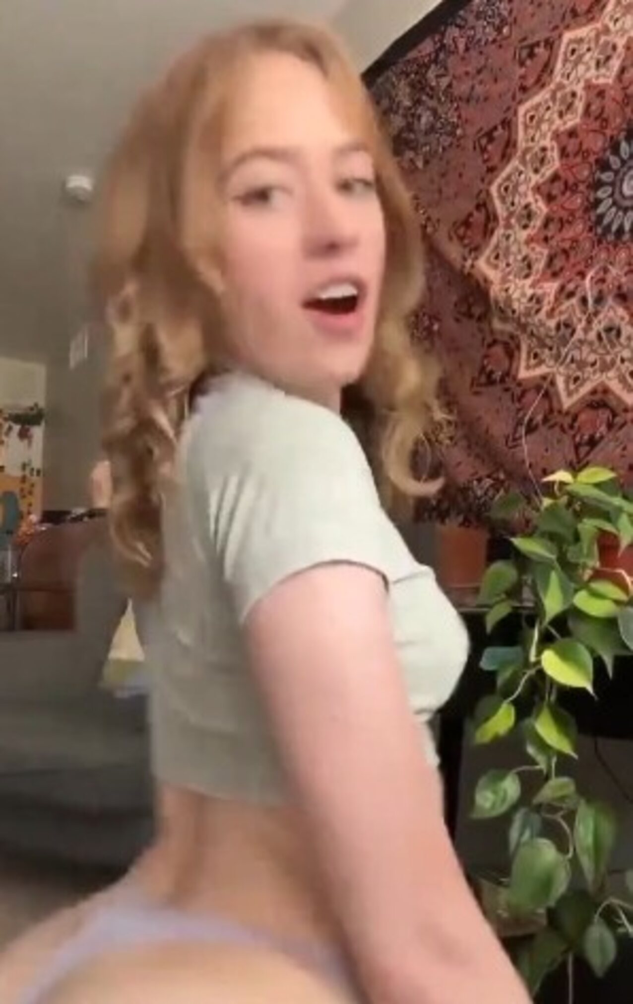 snowbunny white girl cam