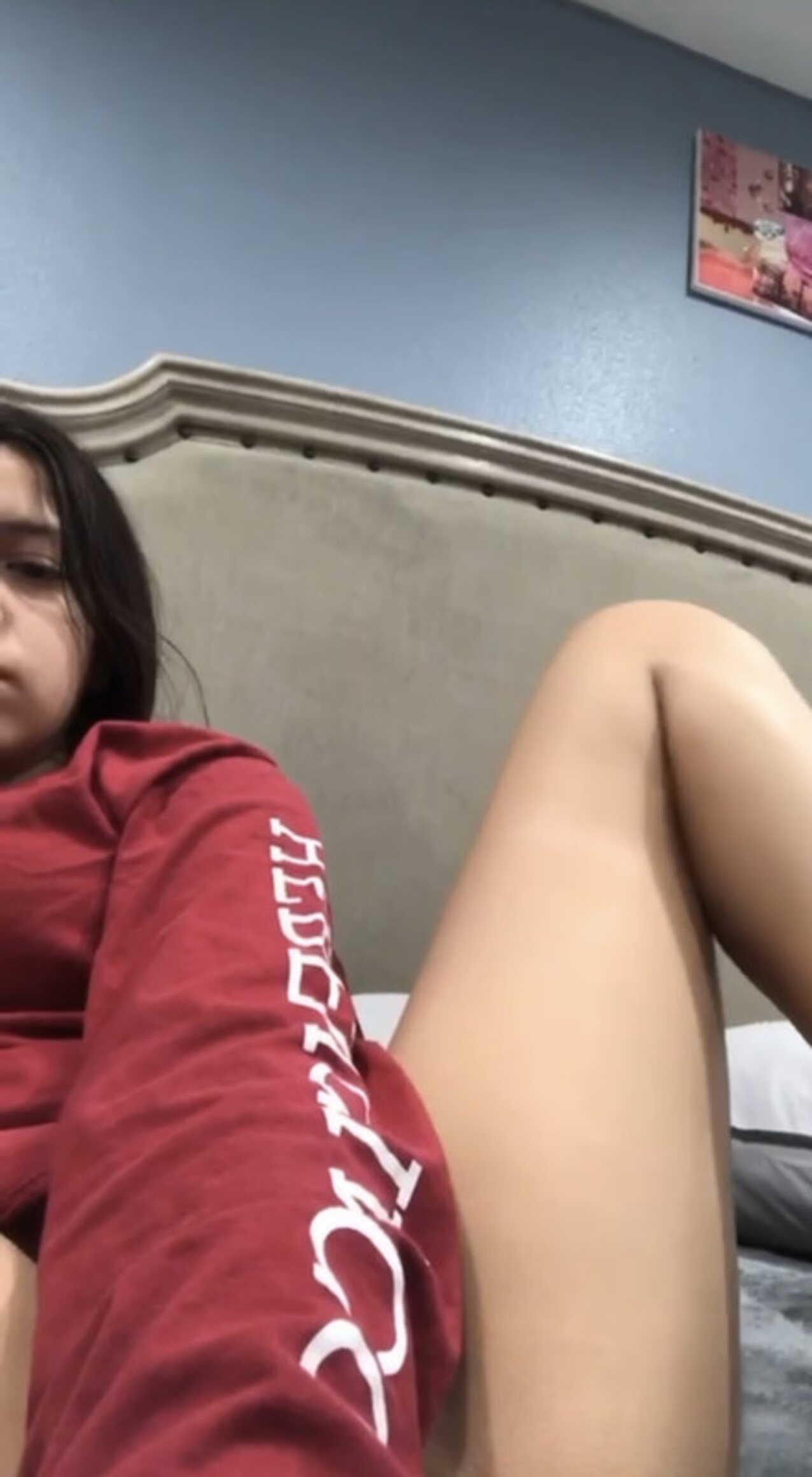 latina masterbate ameteur