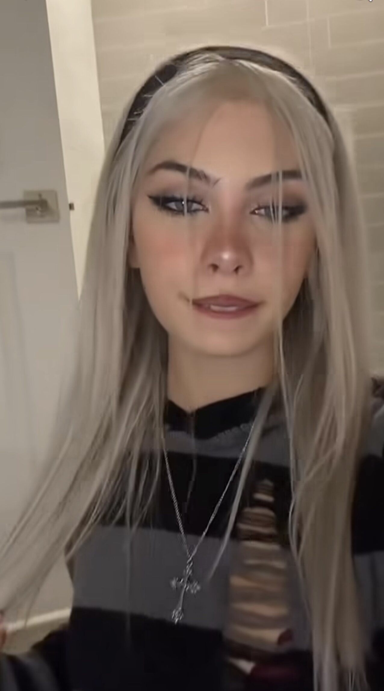 gothic onlyfans latina
