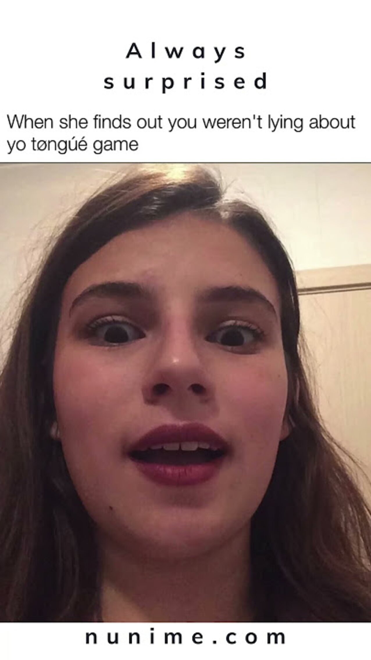 meme shocked sexy
