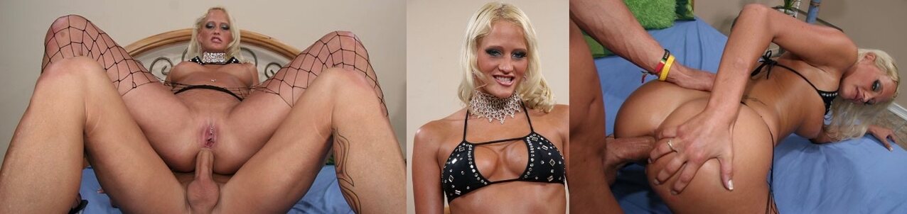 sintia dutch blonde