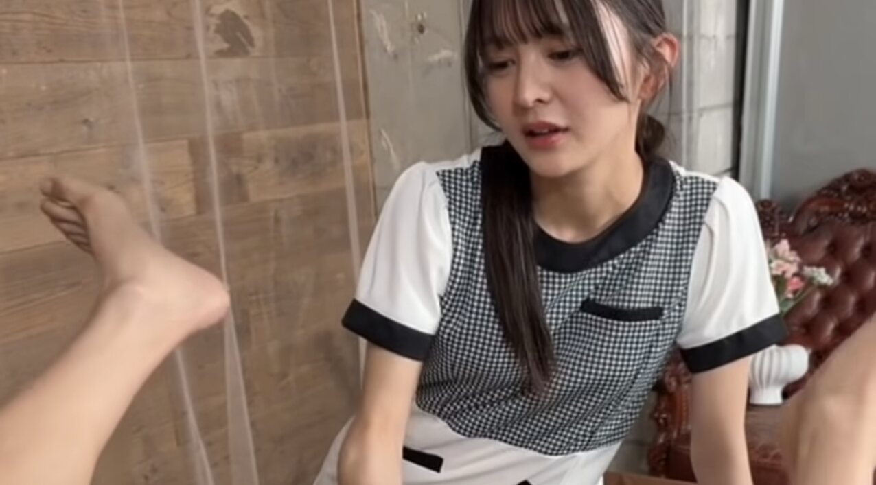 jerk jav asian