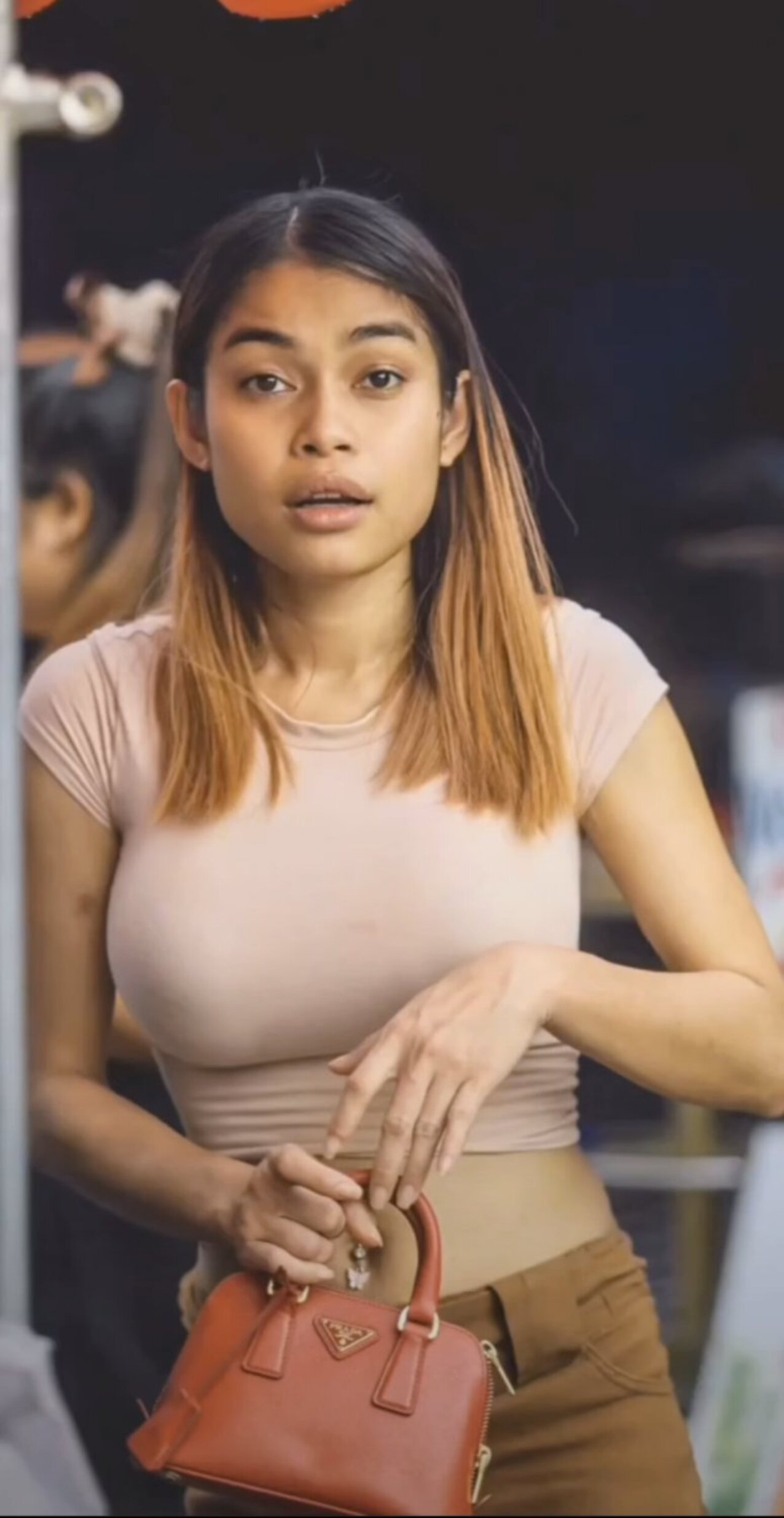 random ladyboy thailand