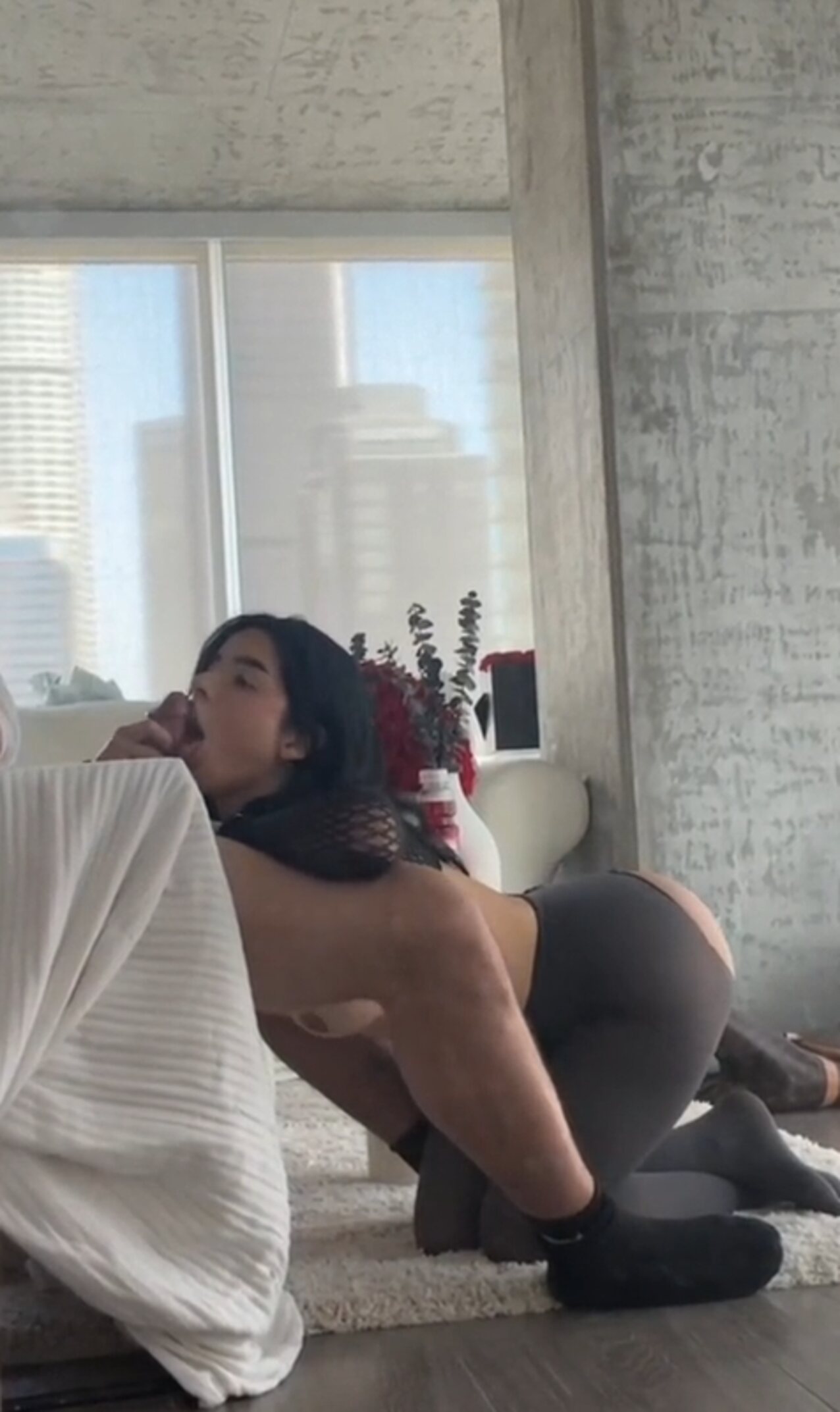 suck blowjob head