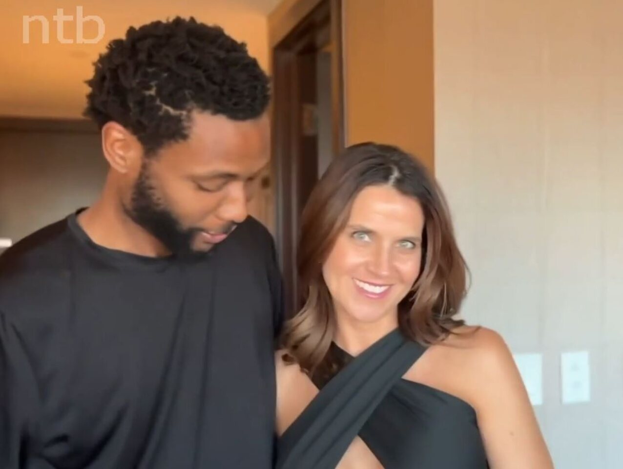 amateur interracial straight