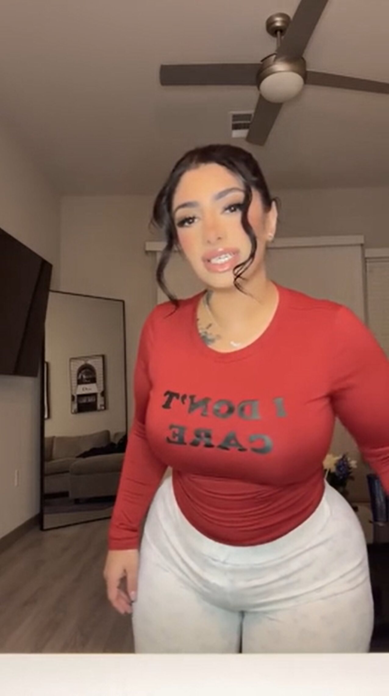 big ass latina solo