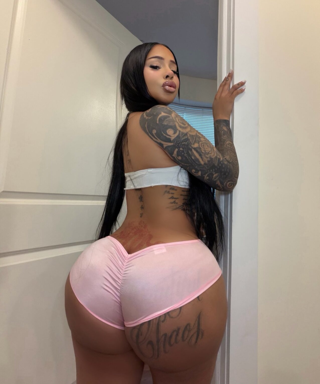 latina ass big ass
