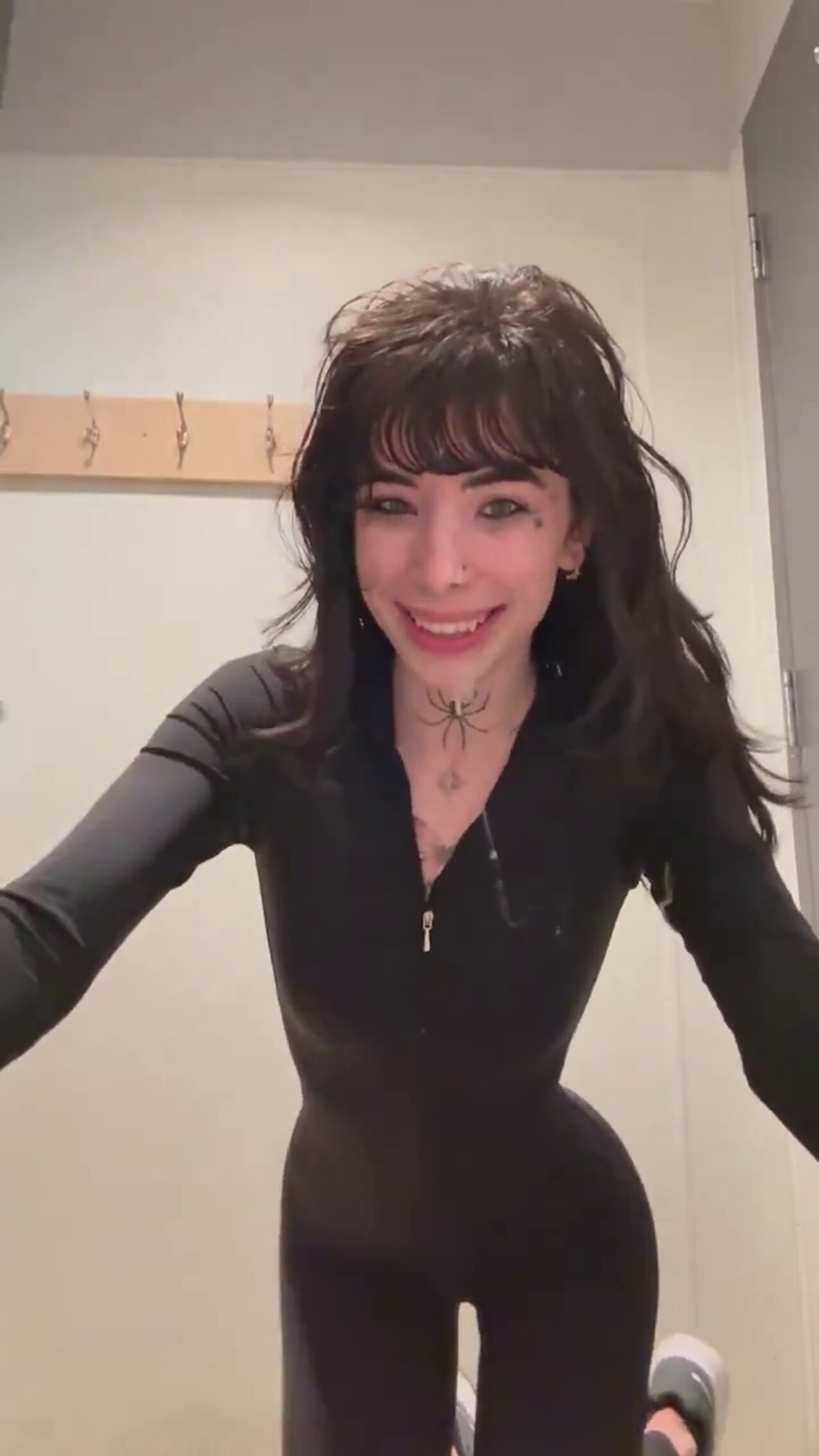 amateur blowjob tattoo