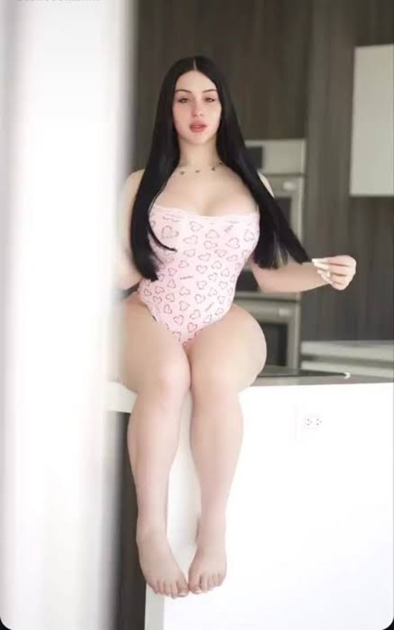 big tit white thick